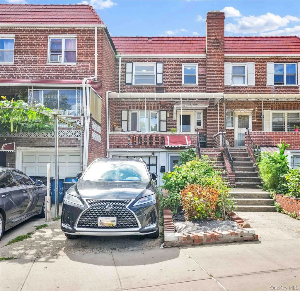 62-42 Main Street, Flushing