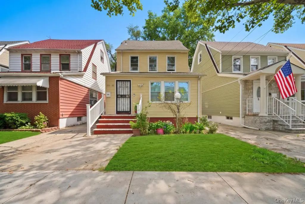 11535 197th Street, Saint Albans
