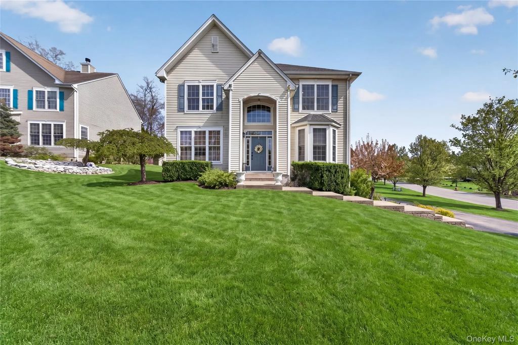 17 Oldwyck Crescent, Highland Mills