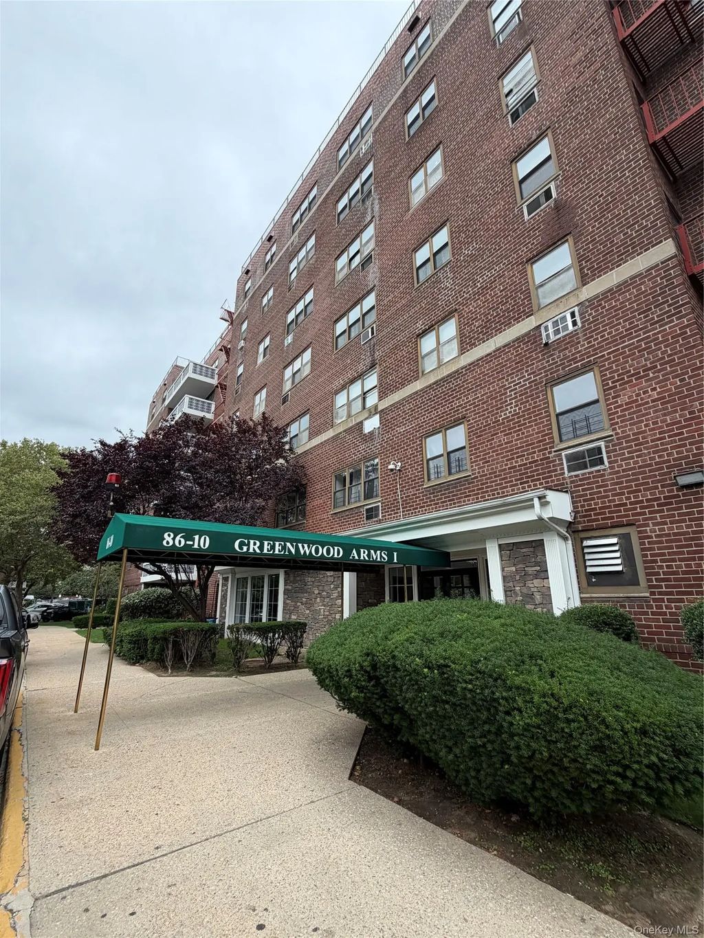86-10 151 Avenue # 6n, Howard Beach