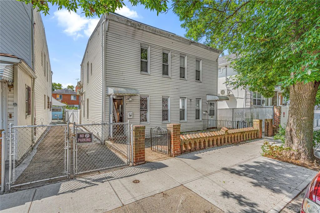 86-16 102nd Avenue, Ozone Park