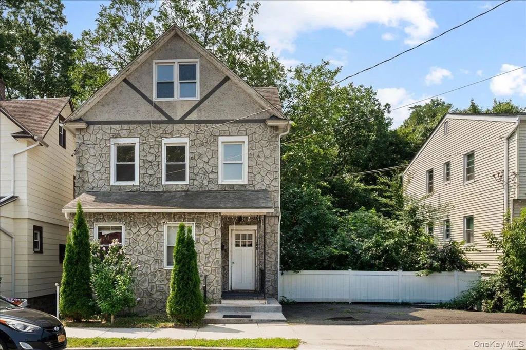 288 Olivia Street, Port Chester