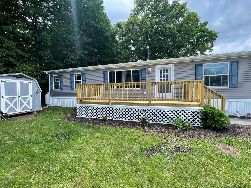 52 Osborne Hill Road # #2, Wappingers Falls
