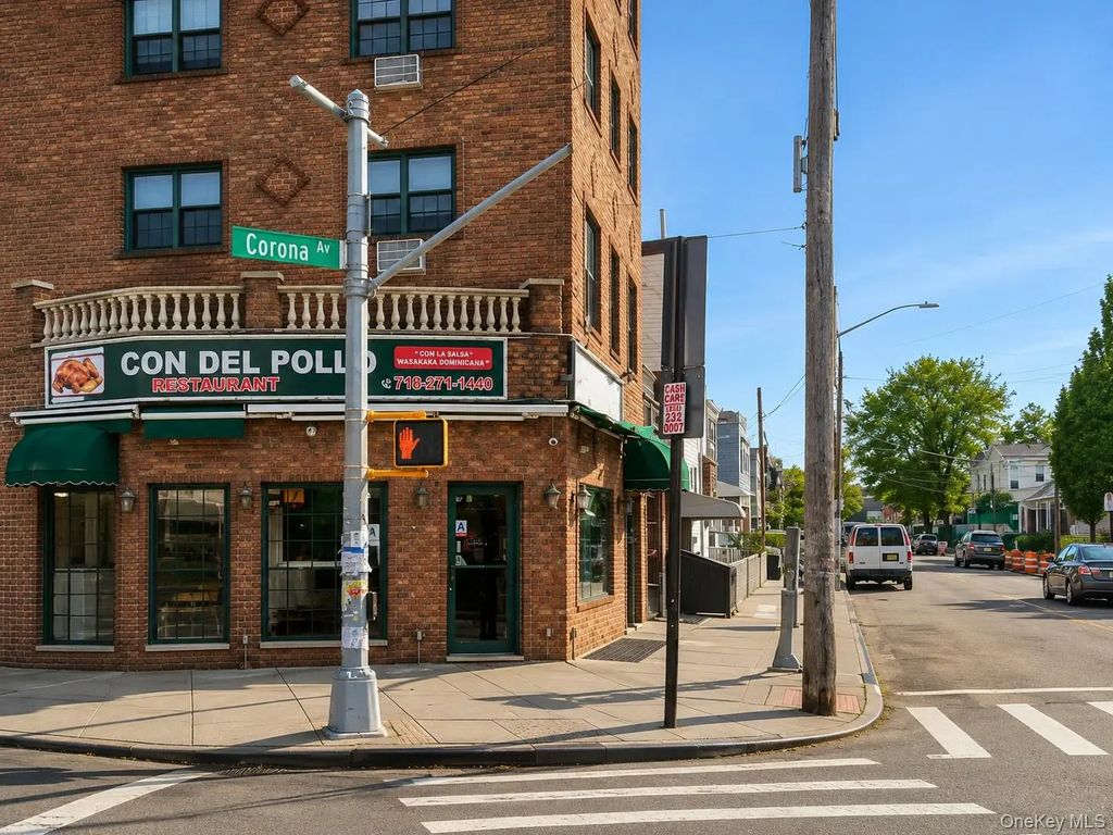 104-24 51st Avenue # 1, Corona