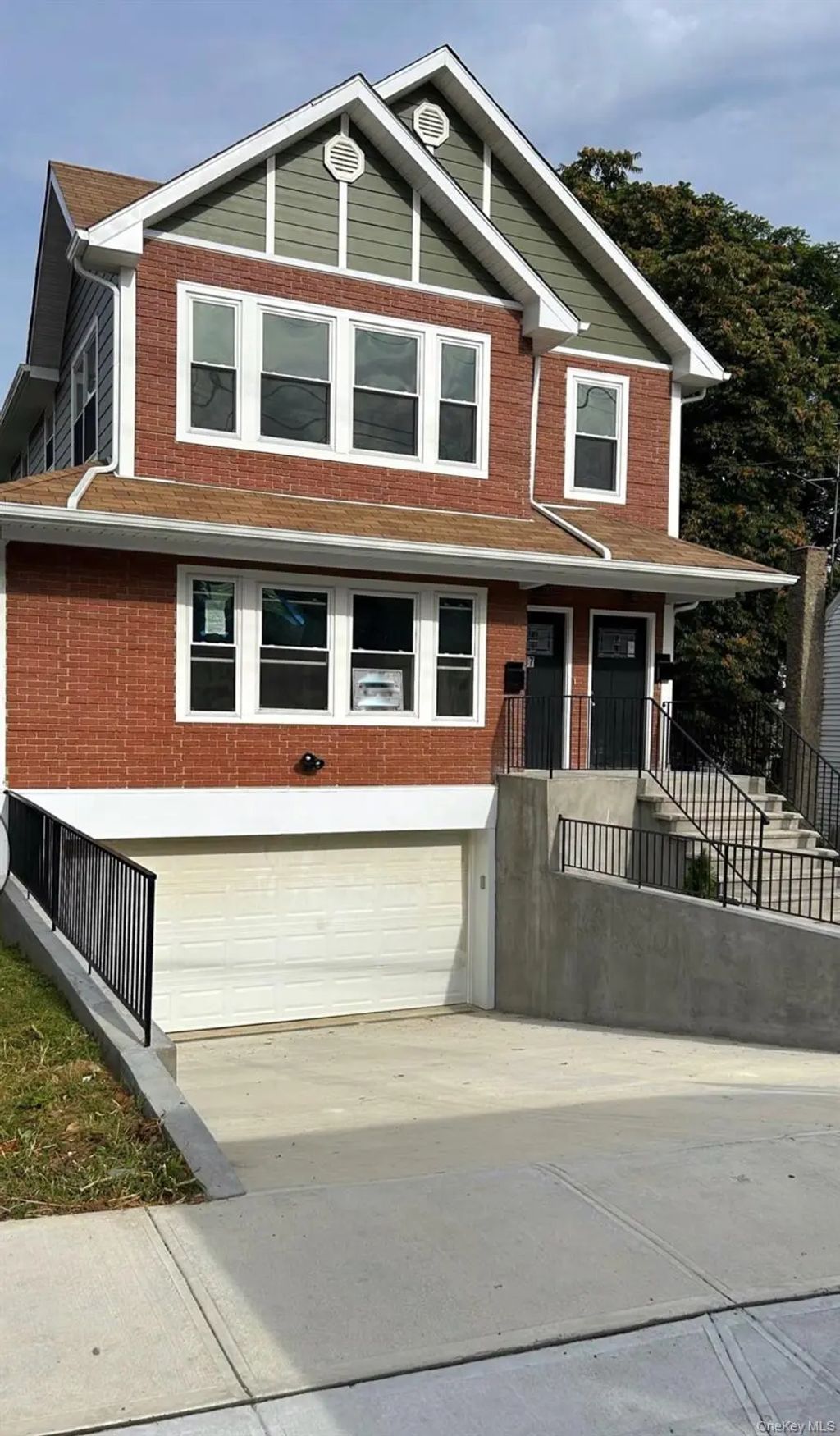 137 S 14th, Mount Vernon