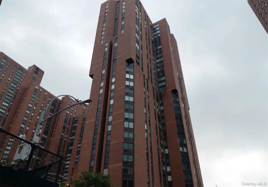 1601 3rd Avenue # 28c, New York (Manhattan)