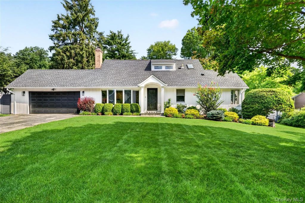 3 Augusta Place, White Plains