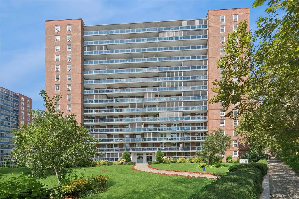 97-37 63rd Road # 6f, Rego Park