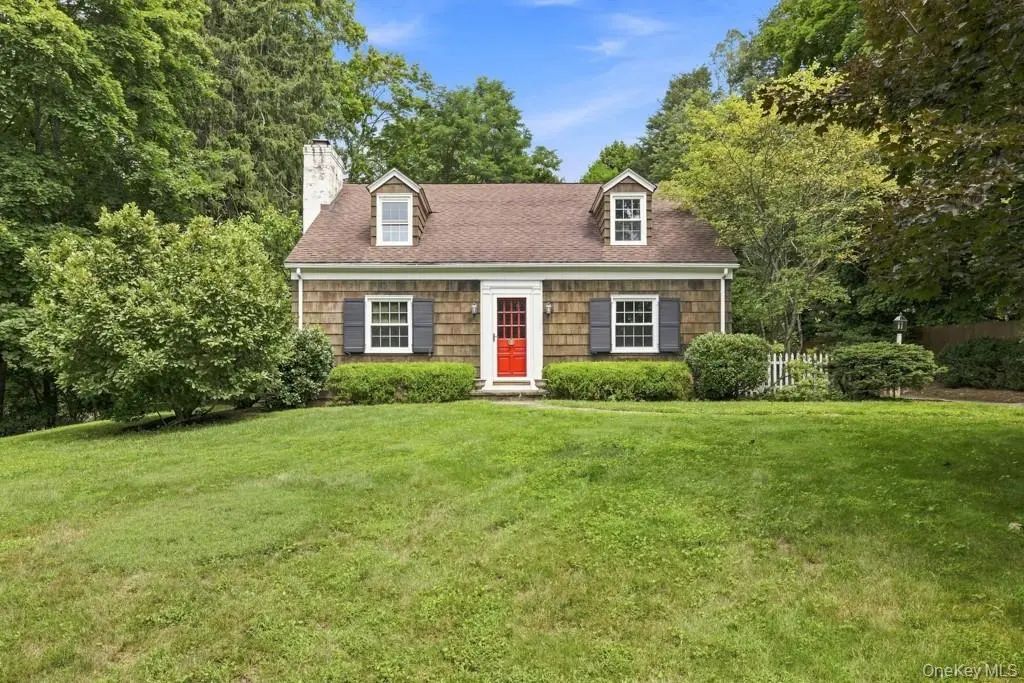 1 Commodore Road, Chappaqua
