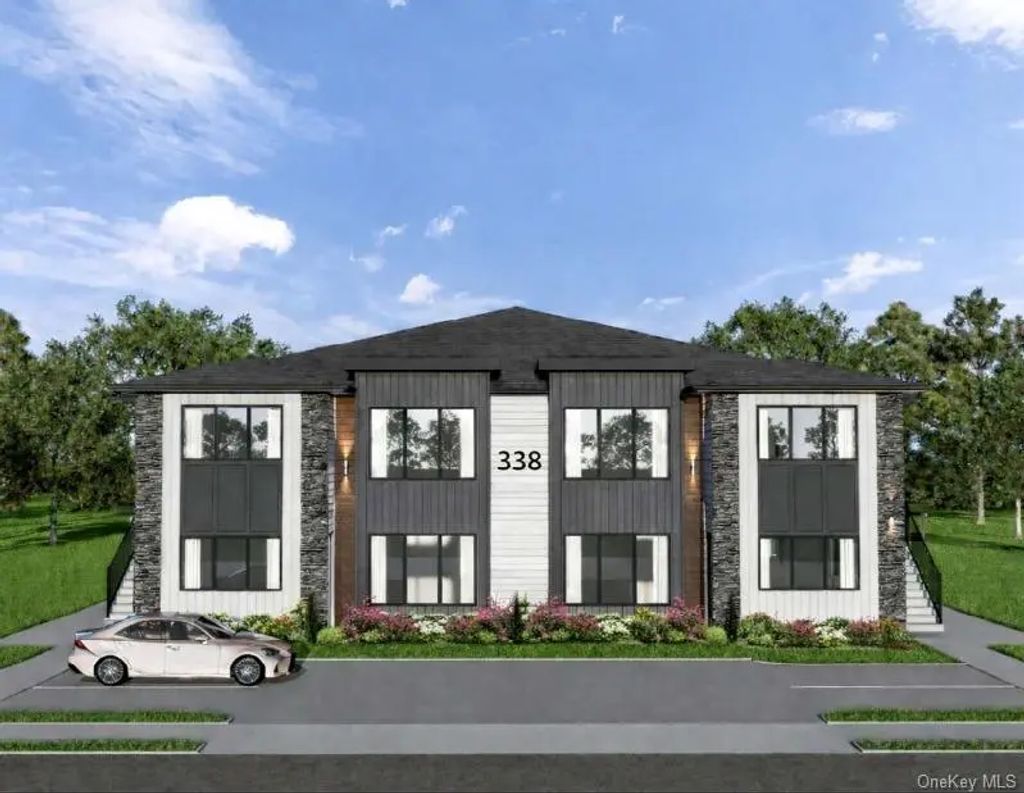 338 Lake Shore Drive # 102, Monroe