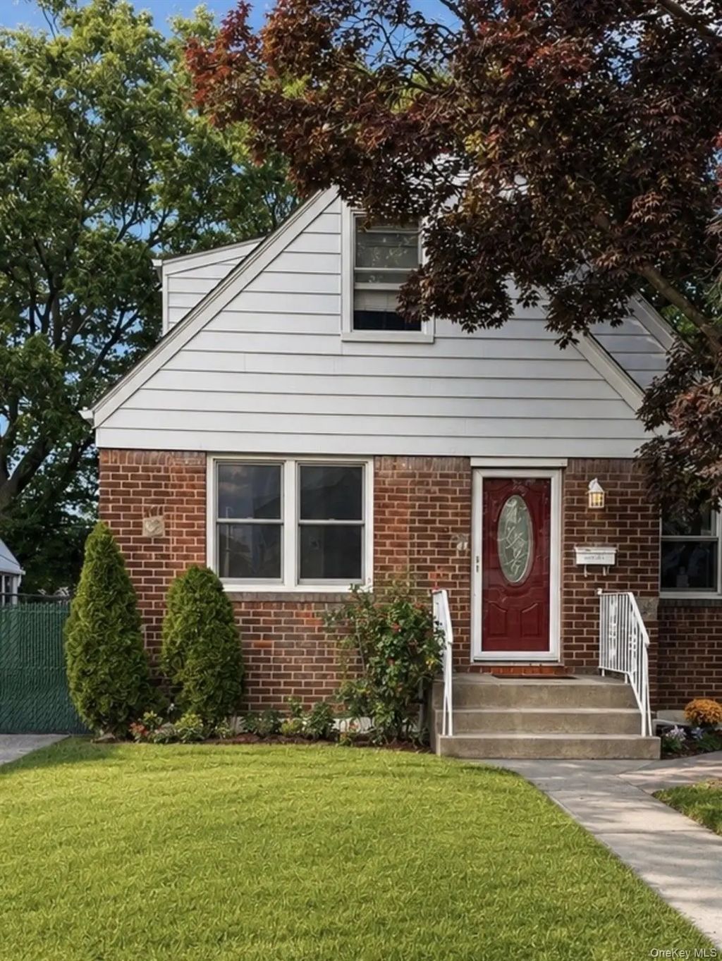 12031 219th Street, Cambria Heights