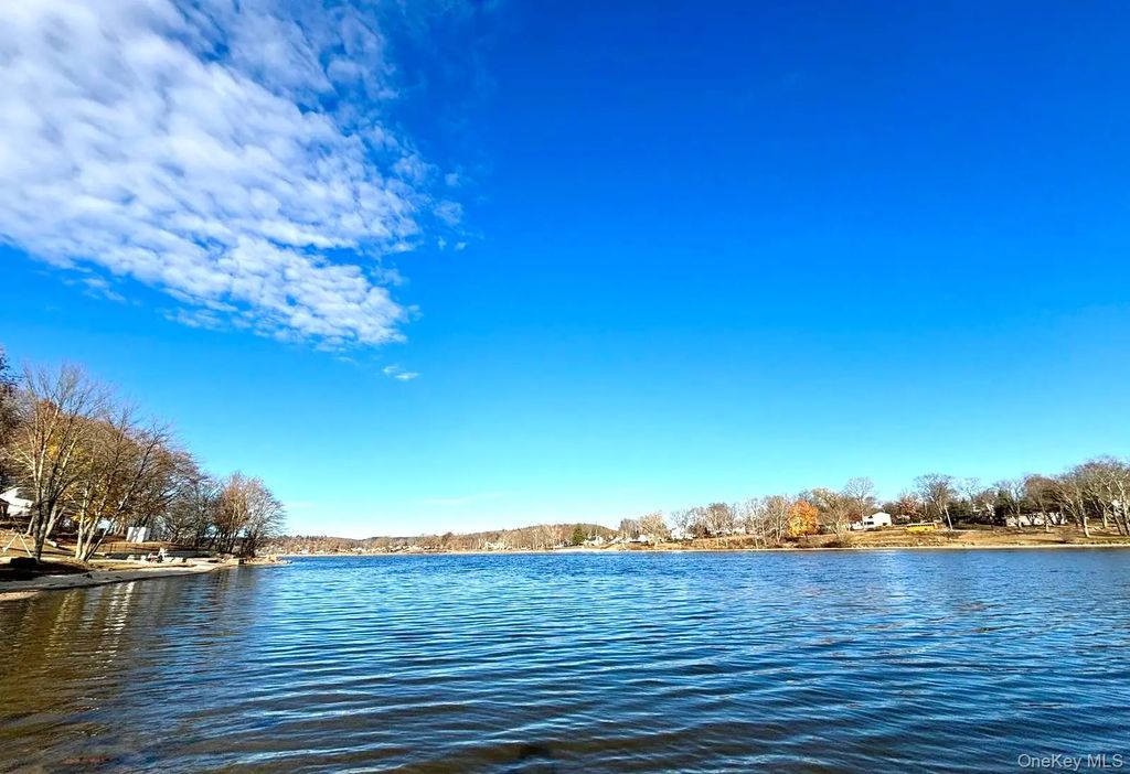 25 W Lakeshore Drive # Upper Unit, Carmel