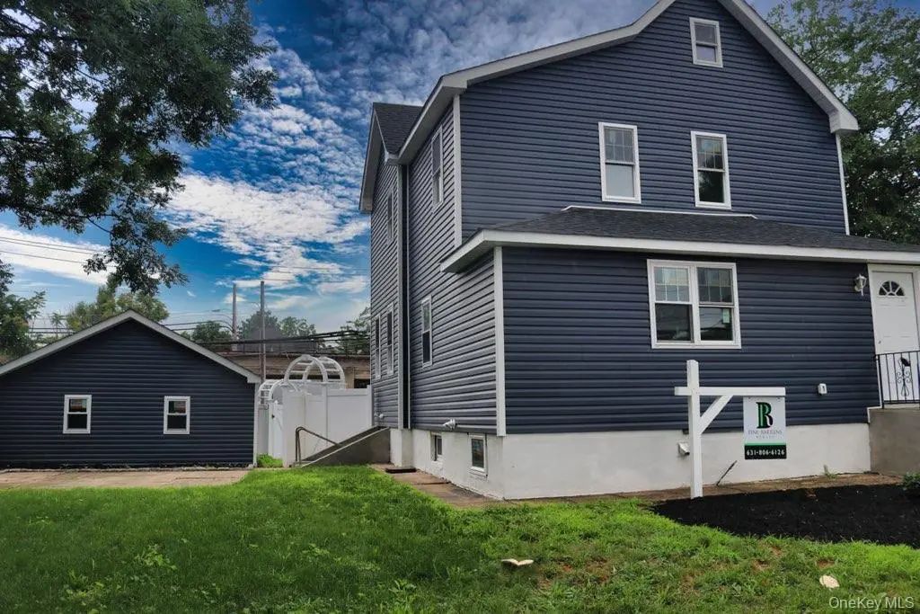 21 Randall Avenue, Lynbrook