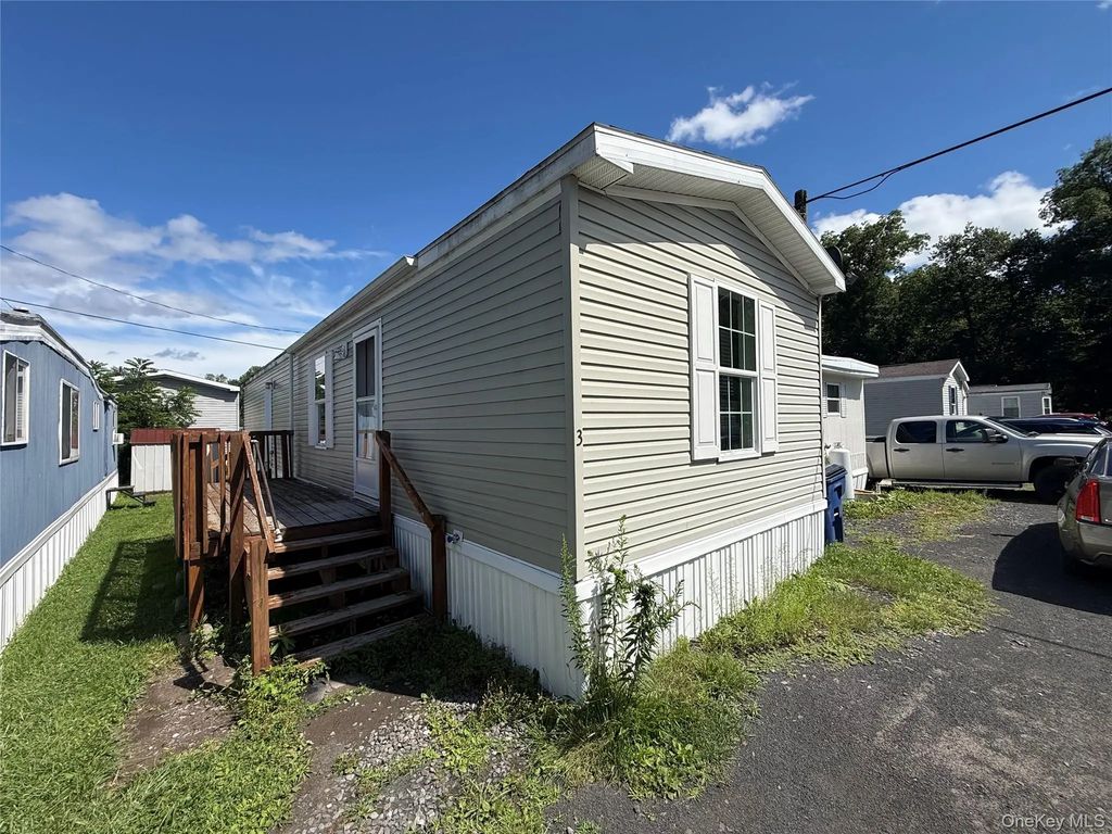 701 Sawkill # 3, Kingston