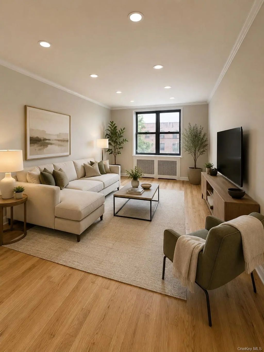 87-10 34th Avenue # 6a, Jackson Heights