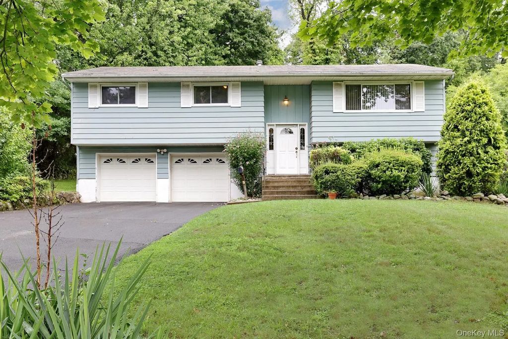 5 Fairfield Terrace, West Nyack