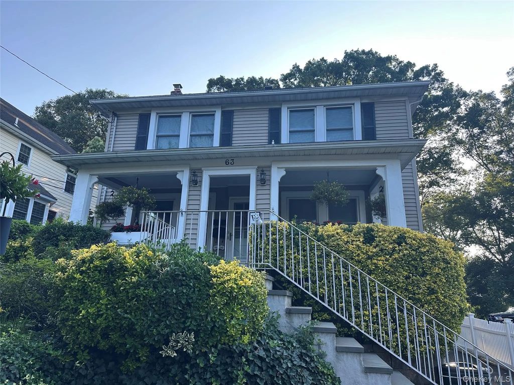 63 Franklin Avenue # 2, Glen Cove