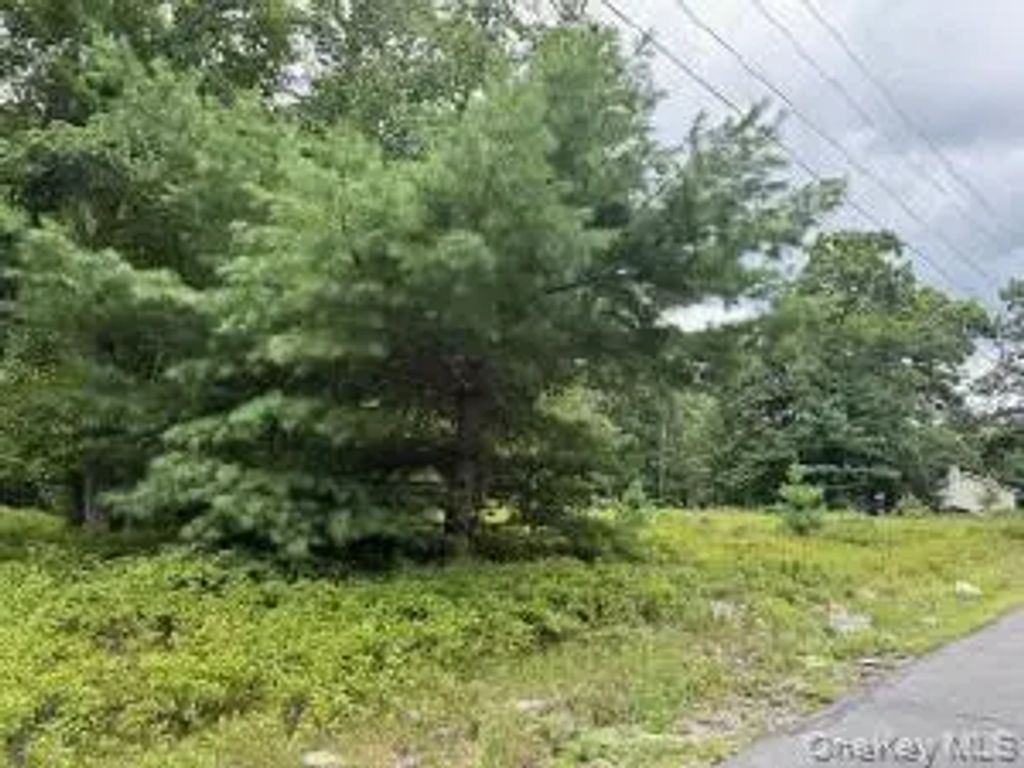 695 Big Pond Road, Huguenot