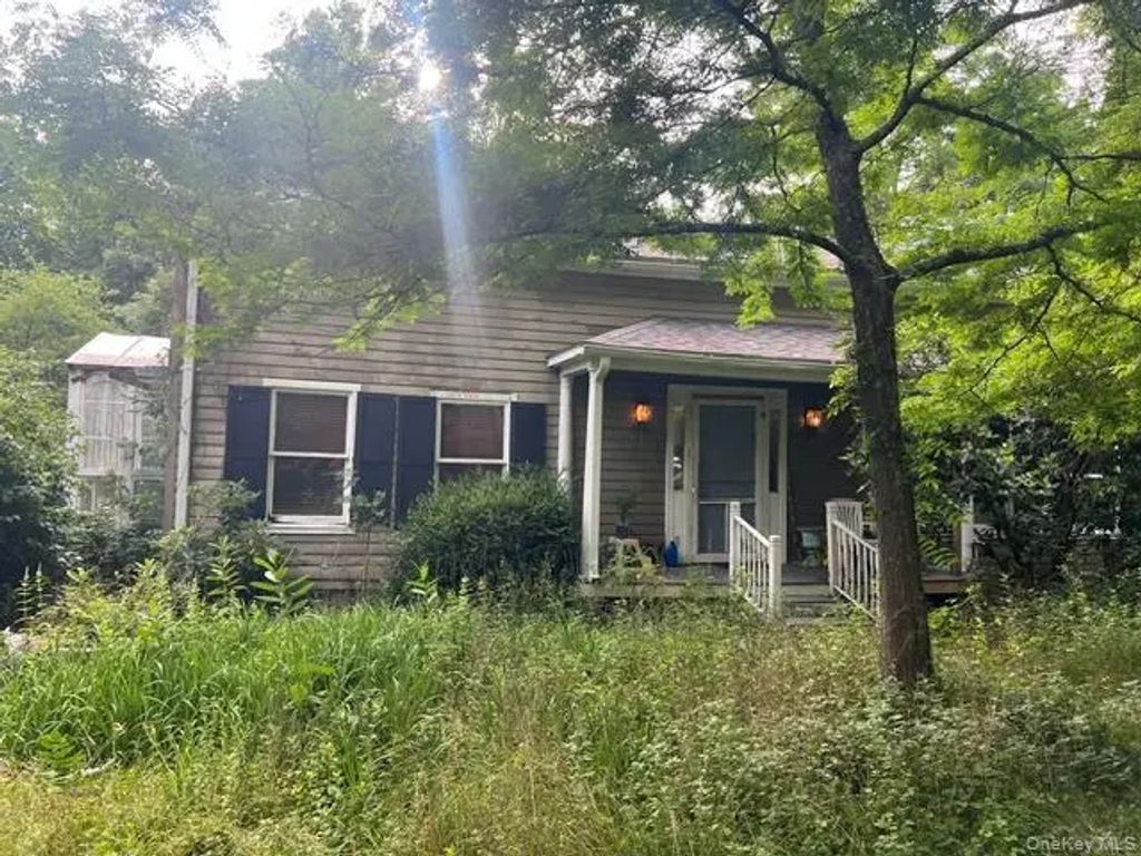 153 Kennel Road, Cuddebackville
