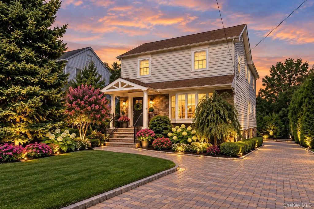 47 Highland Avenue, Eastchester