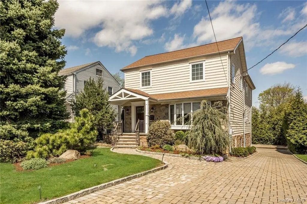47 Highland Avenue, Eastchester