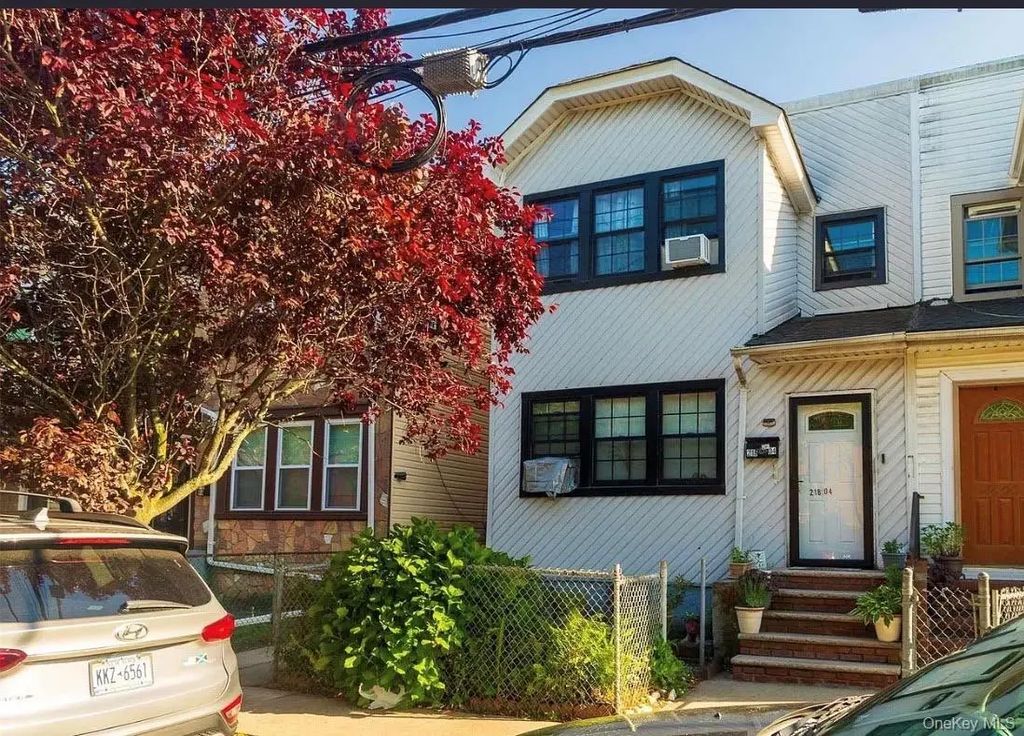 21804 137th Avenue, Springfield Gardens