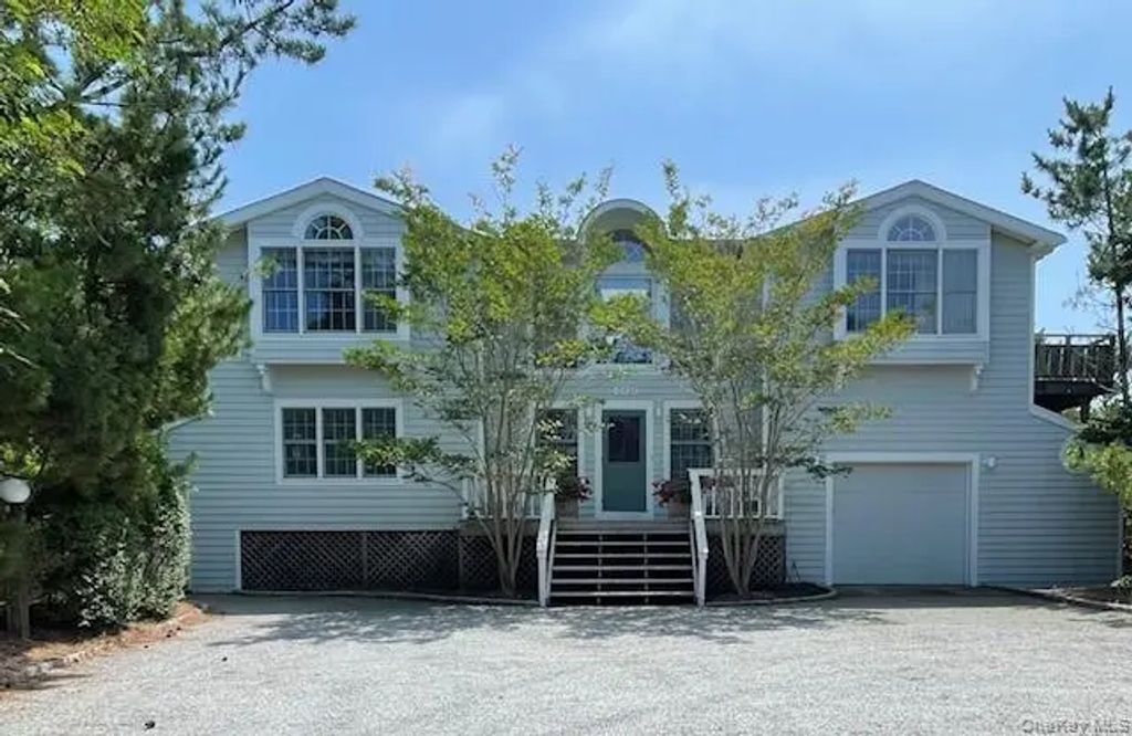 405 Dune Road, Westhampton Beach