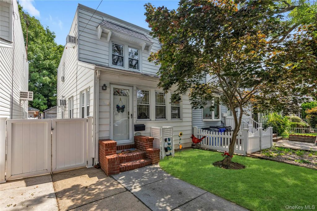 33-19 203rd Street, Bayside