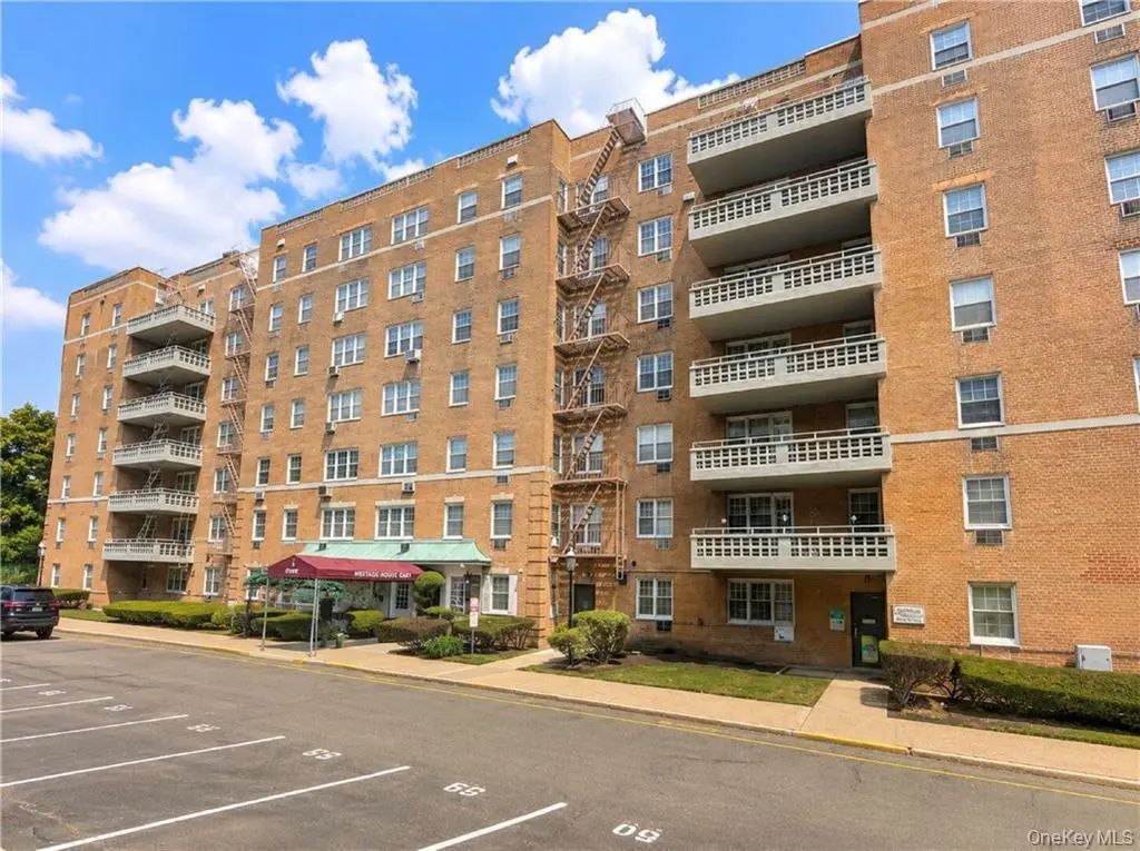 84-39 153rd Avenue # 6b, Howard Beach