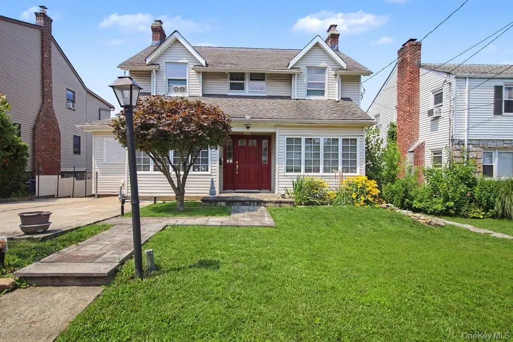 127 Wickes Avenue, Yonkers