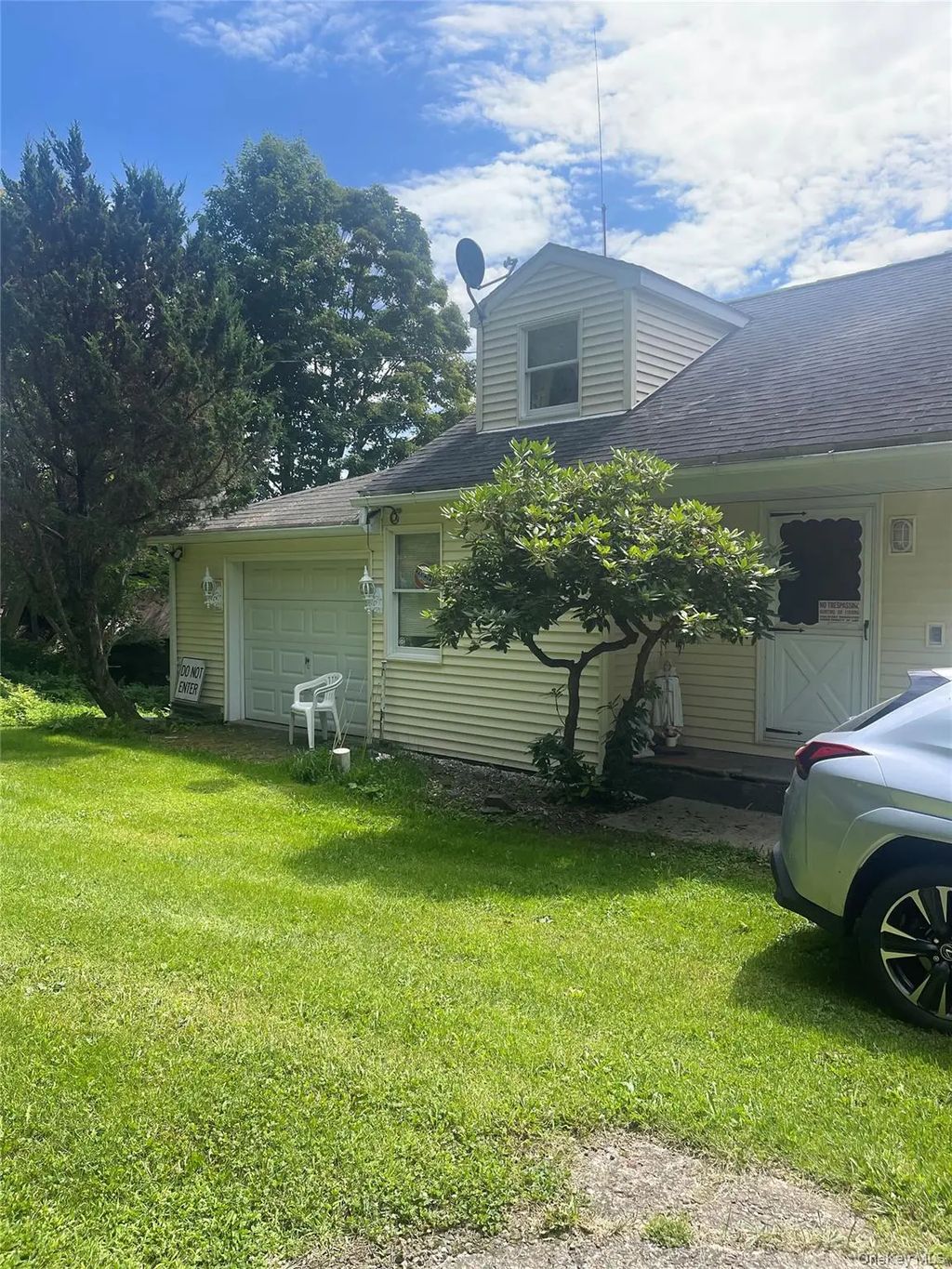 2614 Turnpike Road, East Meredith