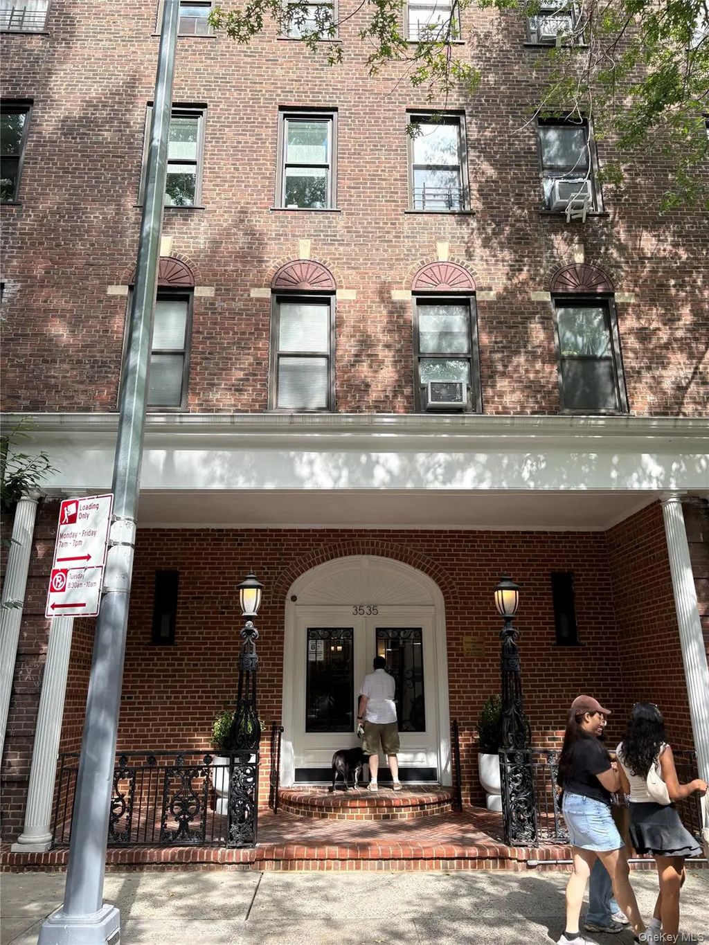 35-35 75th Street # 105, Jackson Heights