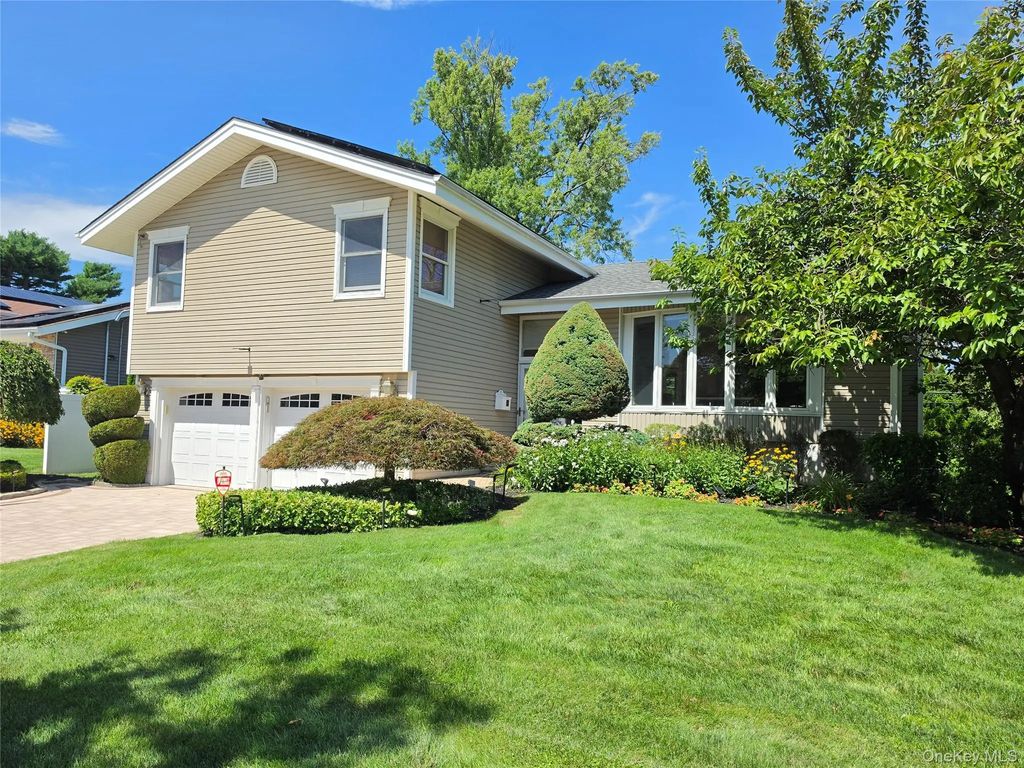 177 Forest Drive, Jericho