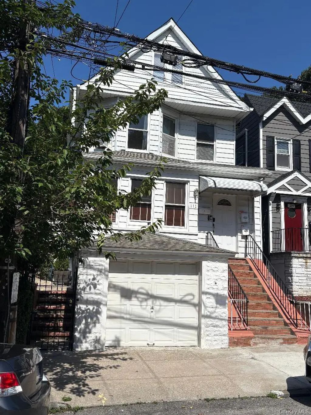 111 Hart Avenue, Yonkers