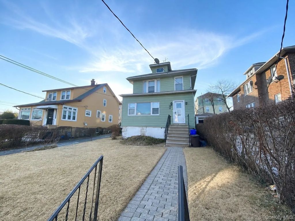 640 S 6th Avenue, Mount Vernon