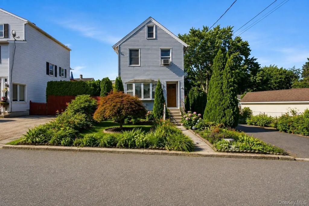 236 Husted Street, Port Chester