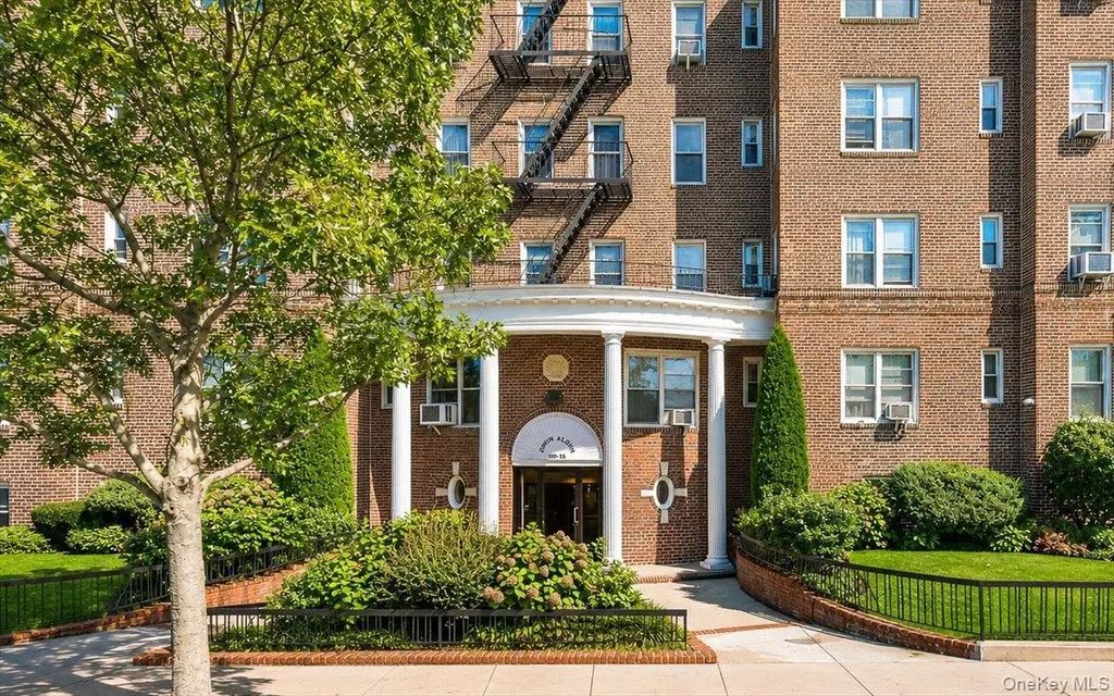 110-35 72nd Road # 202, Forest Hills