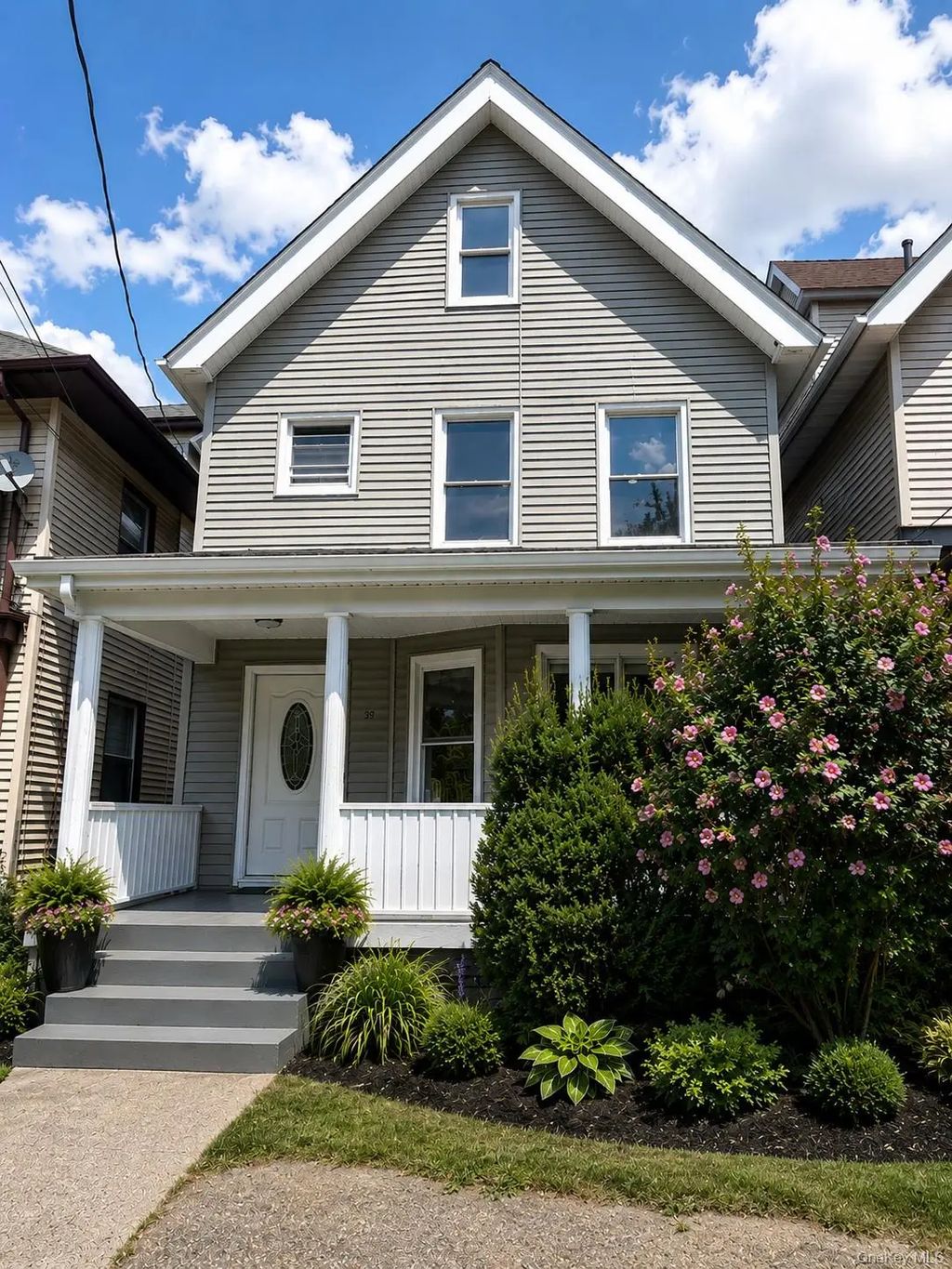 39 Rathbun Avenue, White Plains