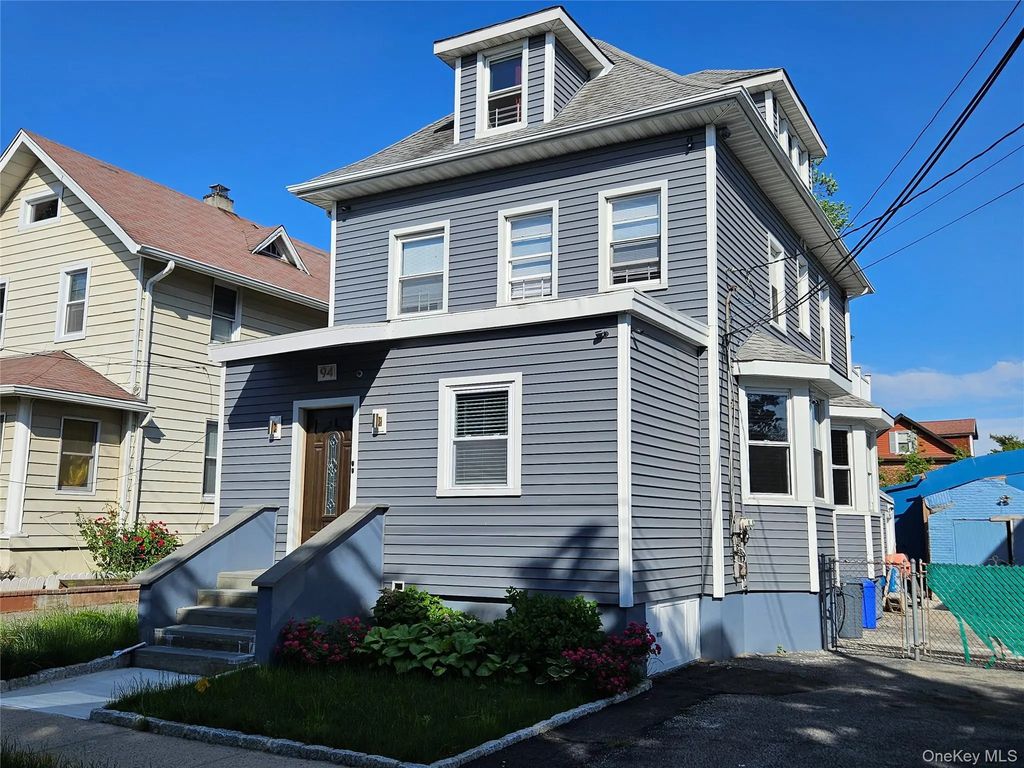94 Briggs Avenue # 1, Yonkers