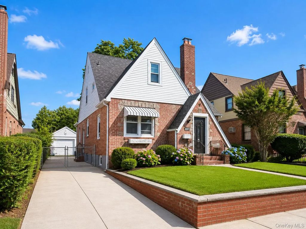 11588 220th Street, Cambria Heights