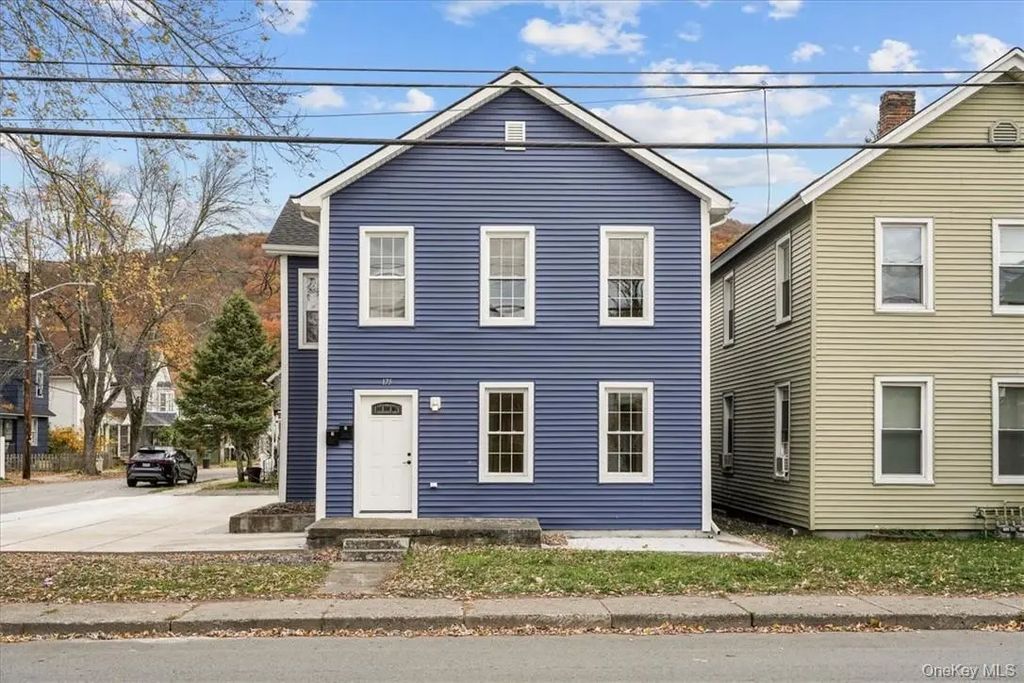 175 W Main Street # 1, Port Jervis