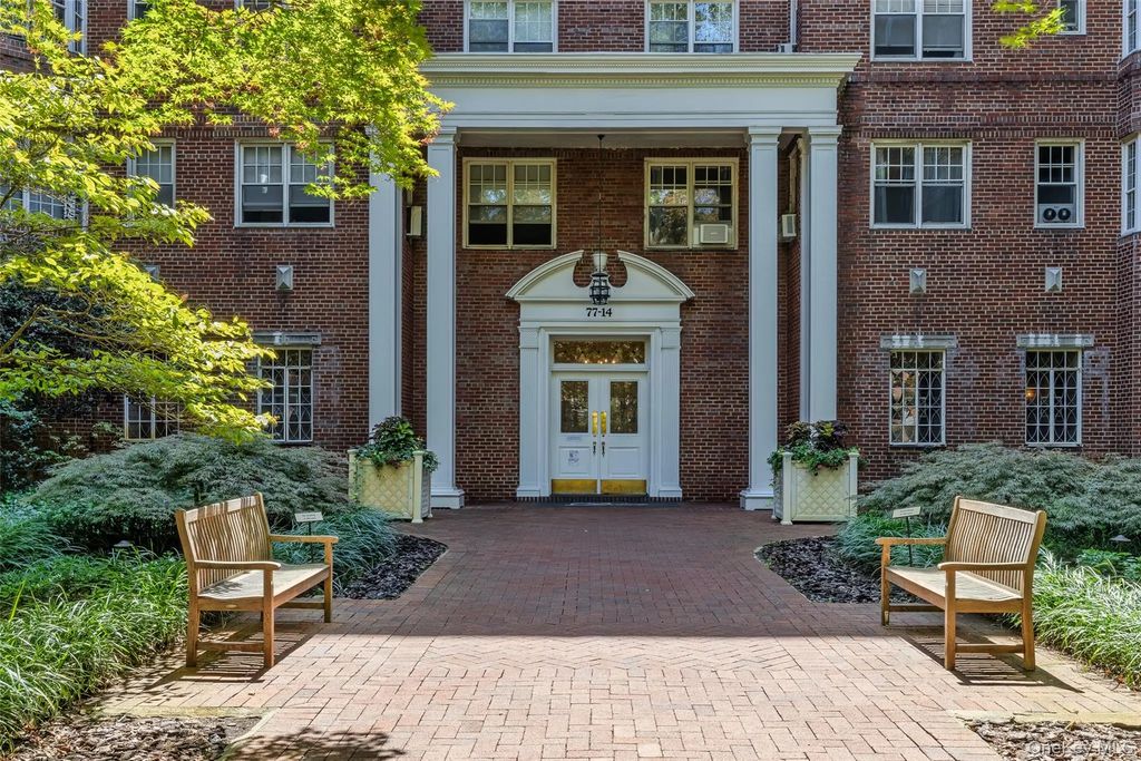 7714 113th Street # #6c, Forest Hills