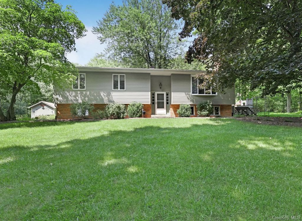 2333 Mountain Road, Otisville
