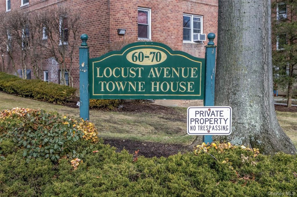 60 Locust Avenue # A-609, New Rochelle