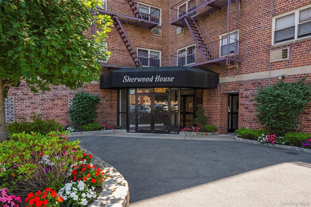 20 Secor Place # 2s, Yonkers