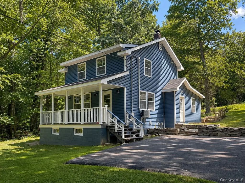 259 Yankee Lake Road, Wurtsboro