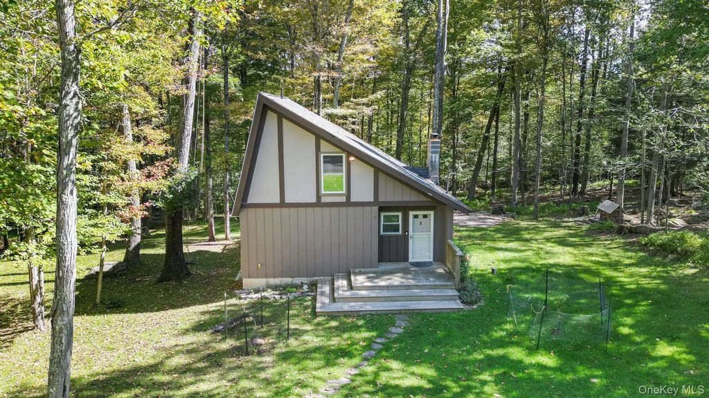 3 Rennison Road, Grahamsville