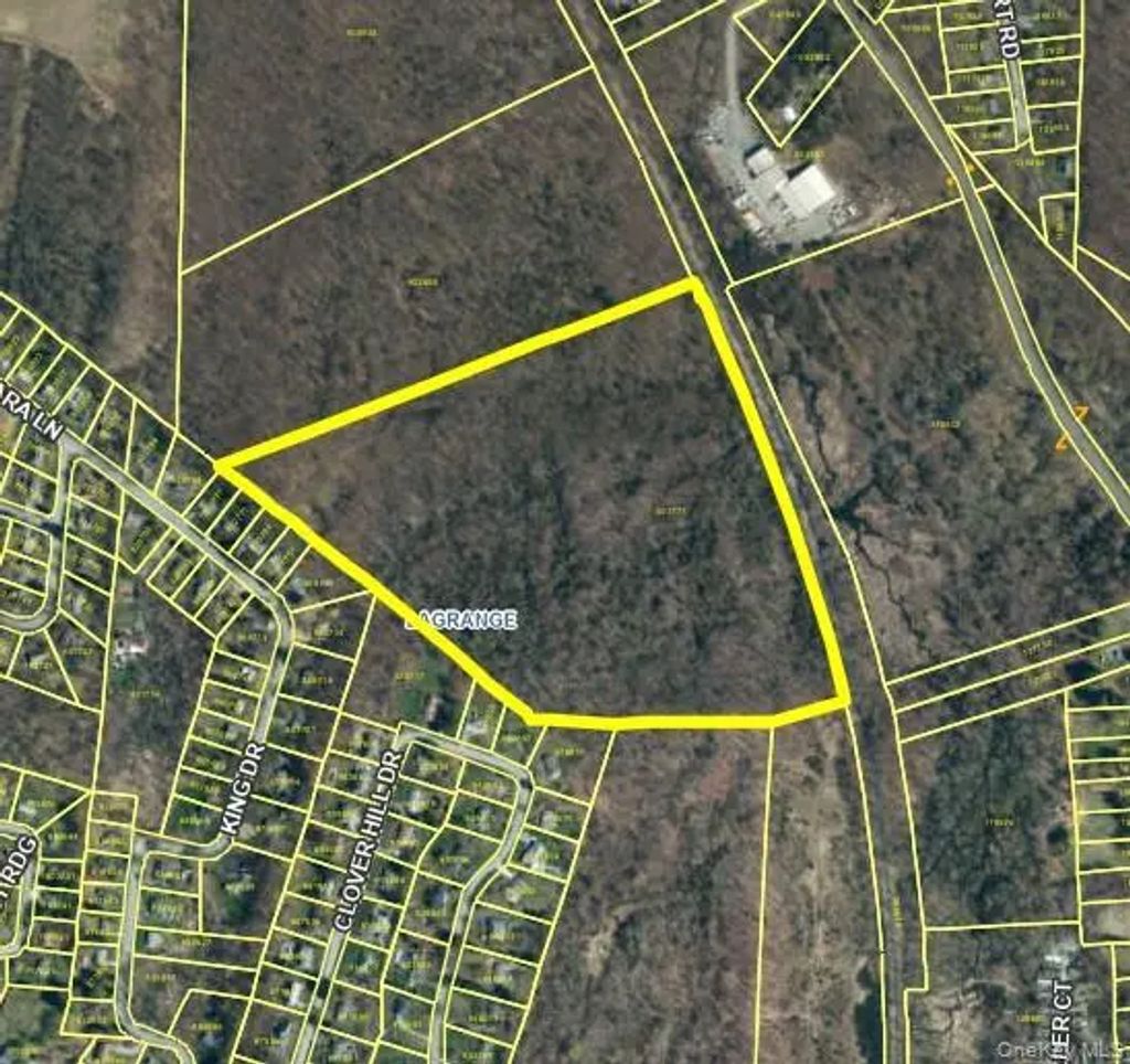 Noxon Road, Poughkeepsie