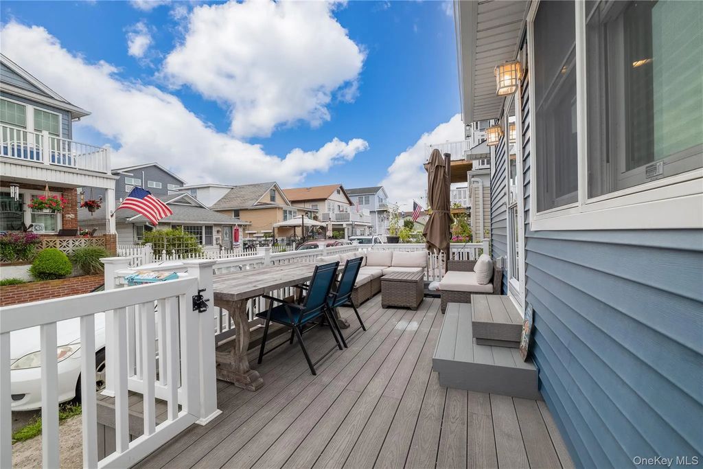 38 California Street # House, Long Beach