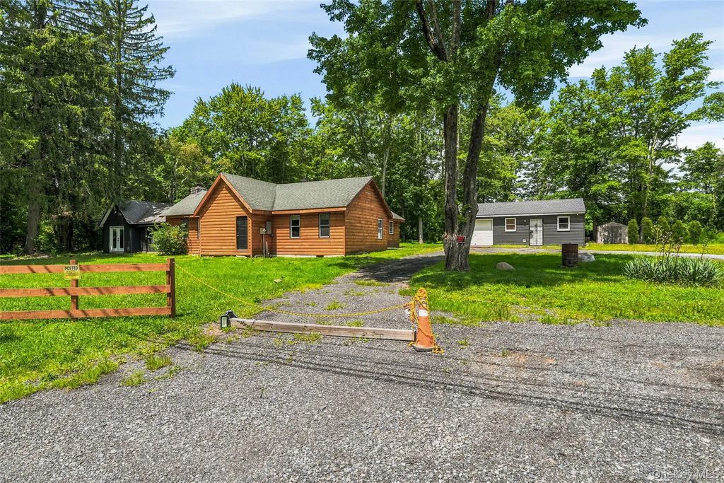 290 Route 17k, Bloomingburg